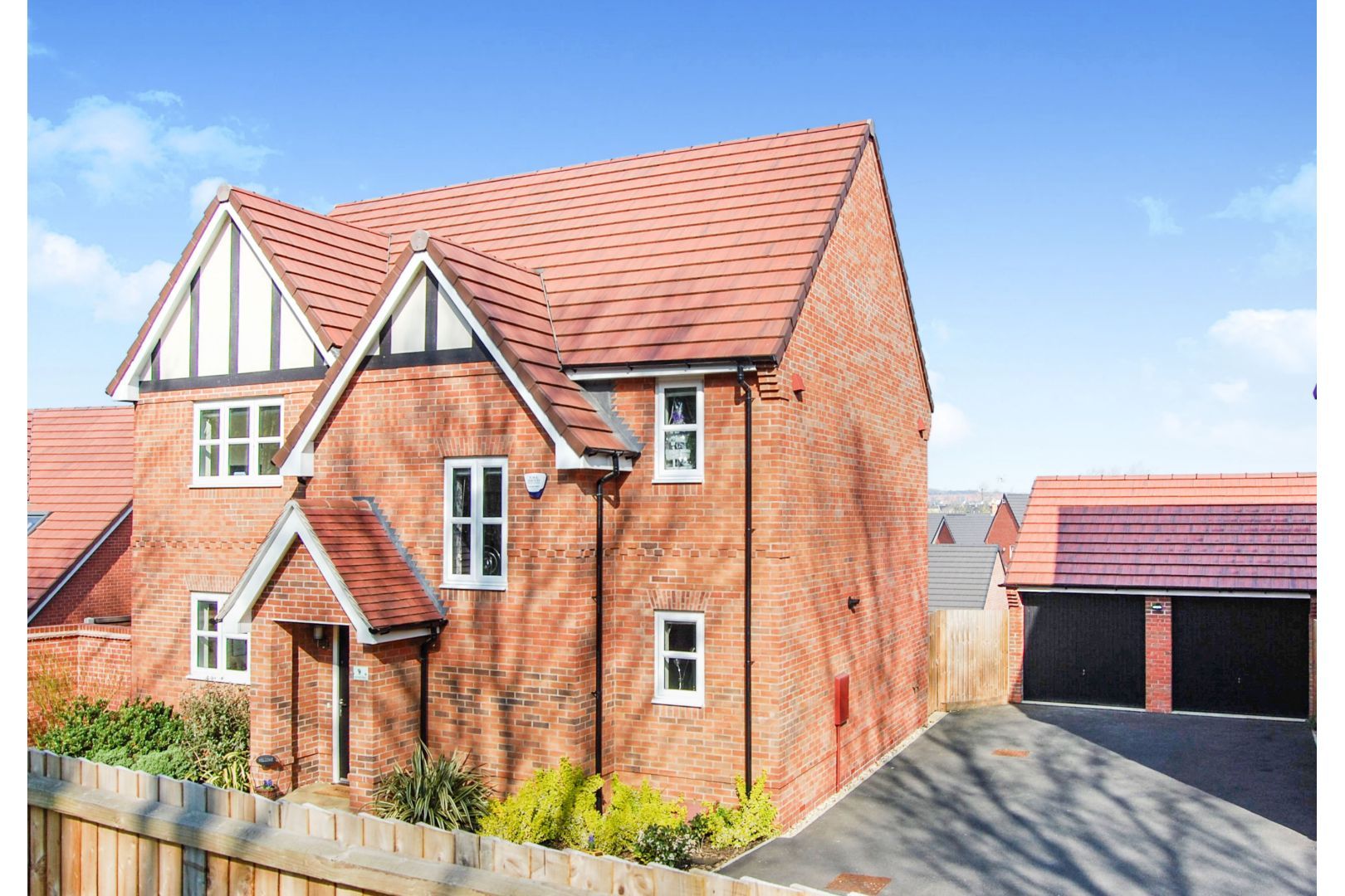 Courtney Close, Hunsbury Fields, Northampton NN4  