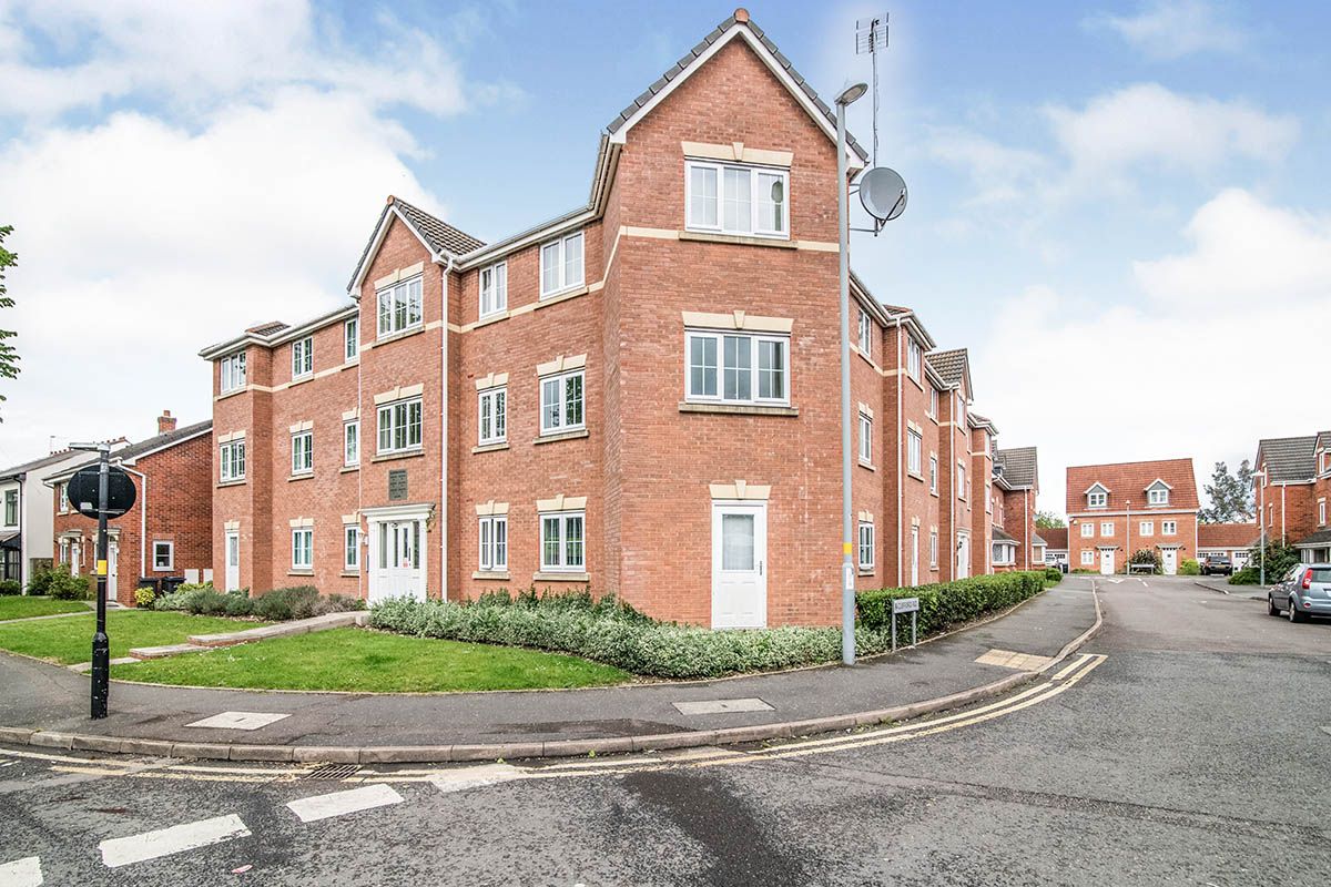 Spring Road, Birmingham, West Midlands B11  