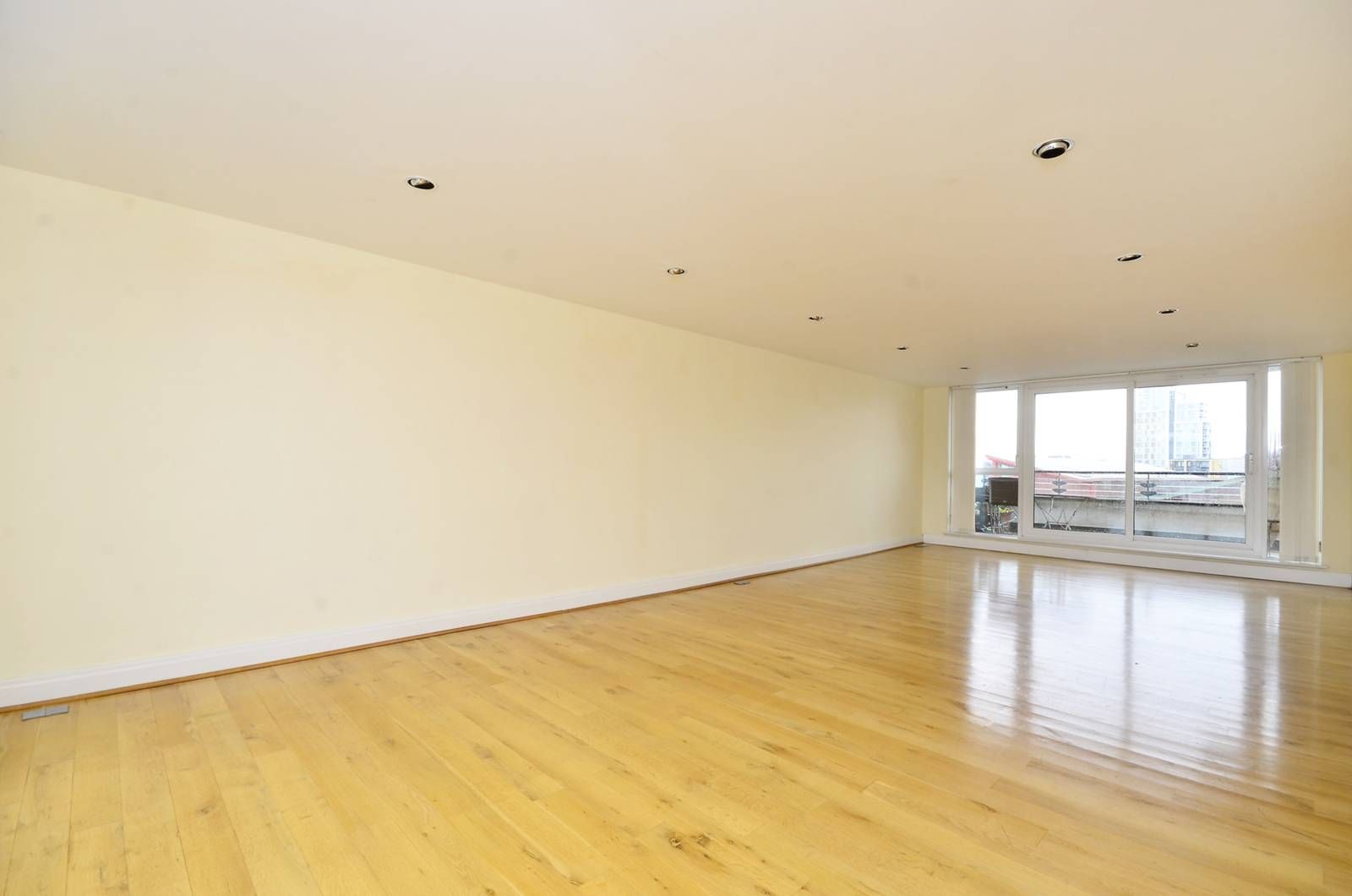 Anchor House, Wandsworth Town, London SW18