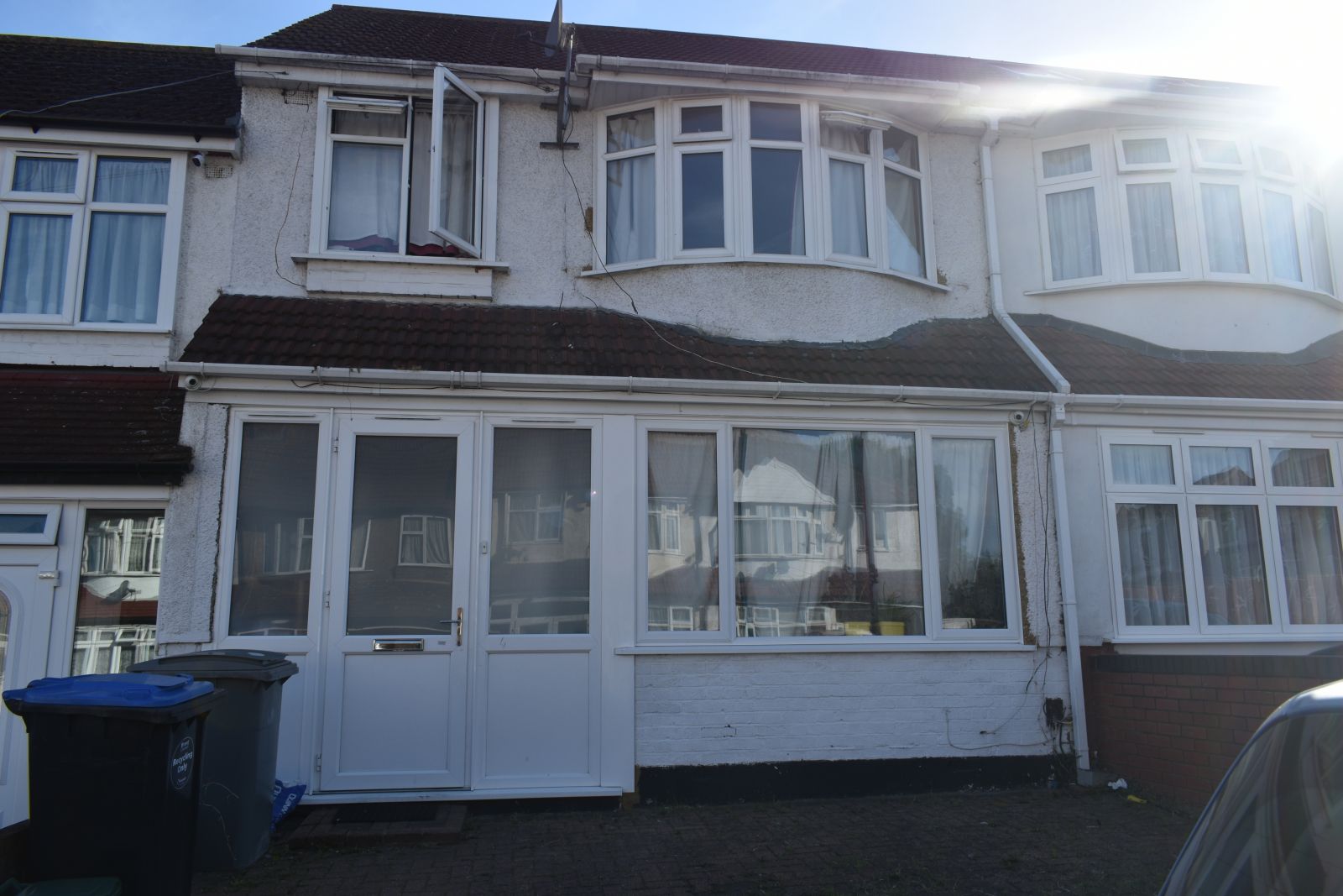 4 bed semidetached house to rent in Belmont Avenue, Wembley HA0 Zoopla