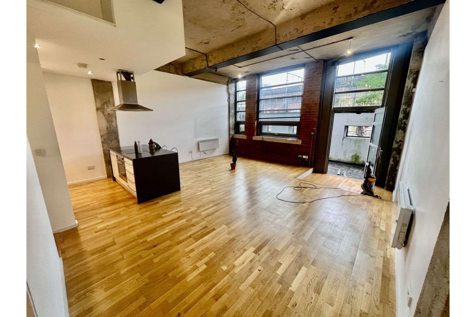 1 bed flat to rent in Worsley Street, Manchester M15 Zoopla