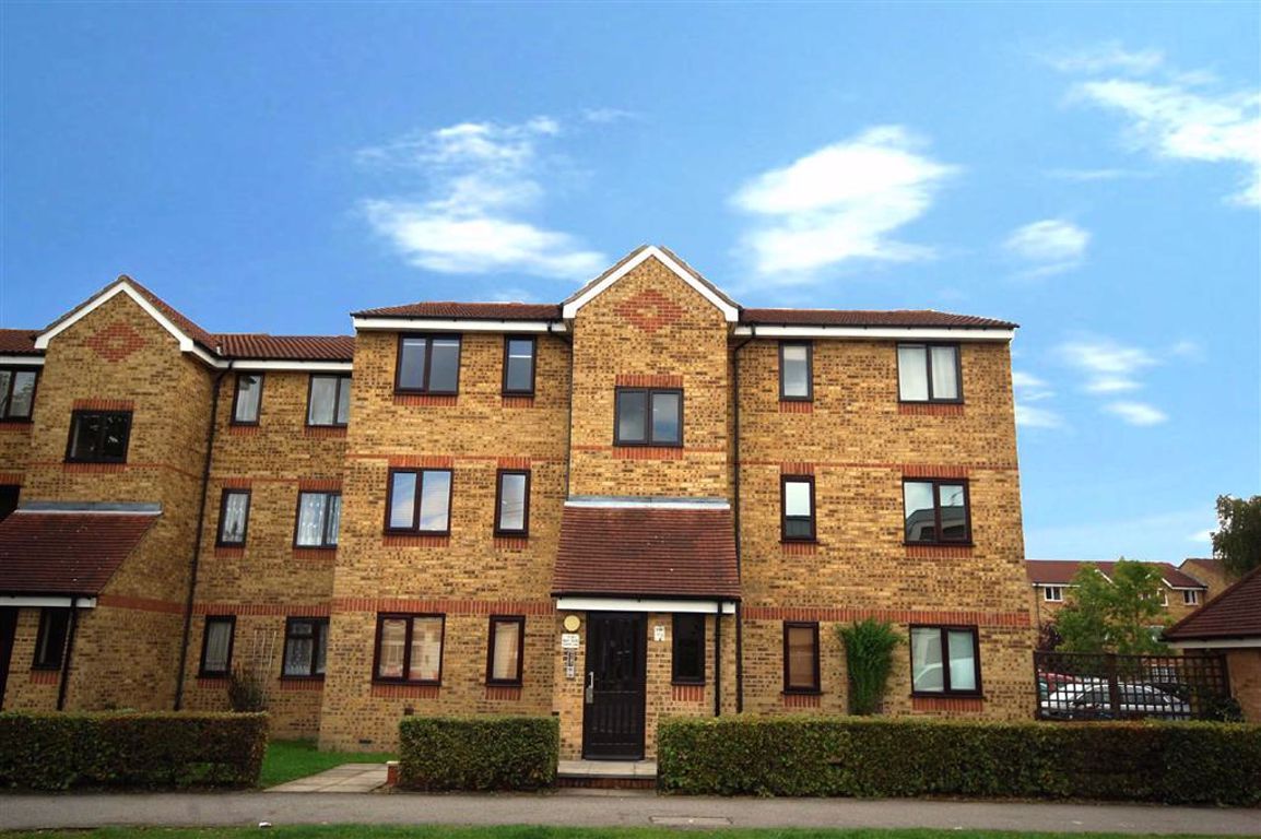 Wight House, Watford, Hertfordshire WD18  