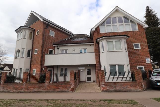 Highland Avenue, Brentwood, Essex CM15