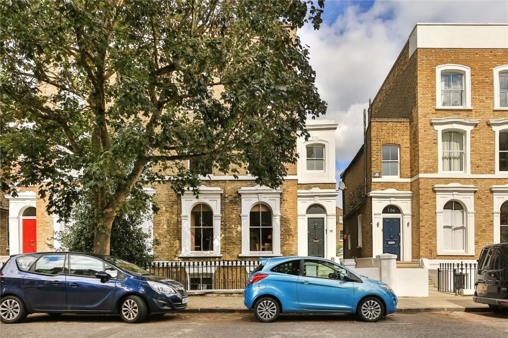 2 bed flat for sale in Englefield Road, London N1 Zoopla