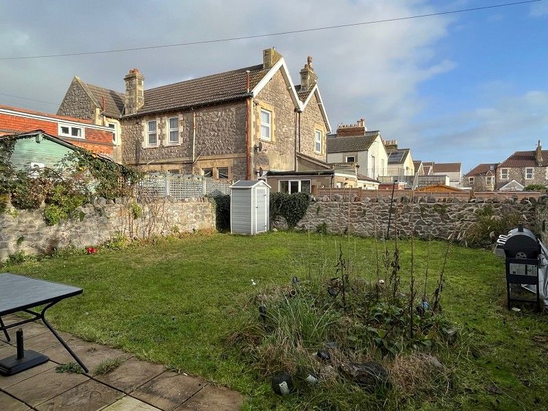 3 bed flat for sale in 61 Walliscote Road, WestonSuperMare, North Somerset. BS23 Zoopla