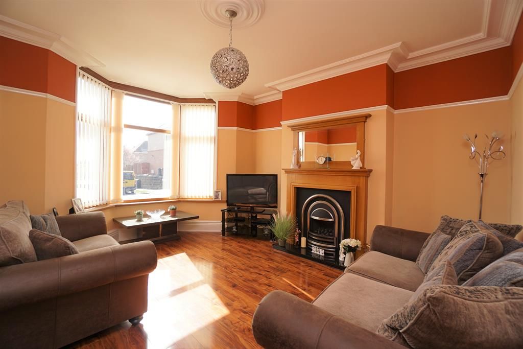 Langsett Avenue, Middlewood, Sheffield S6  