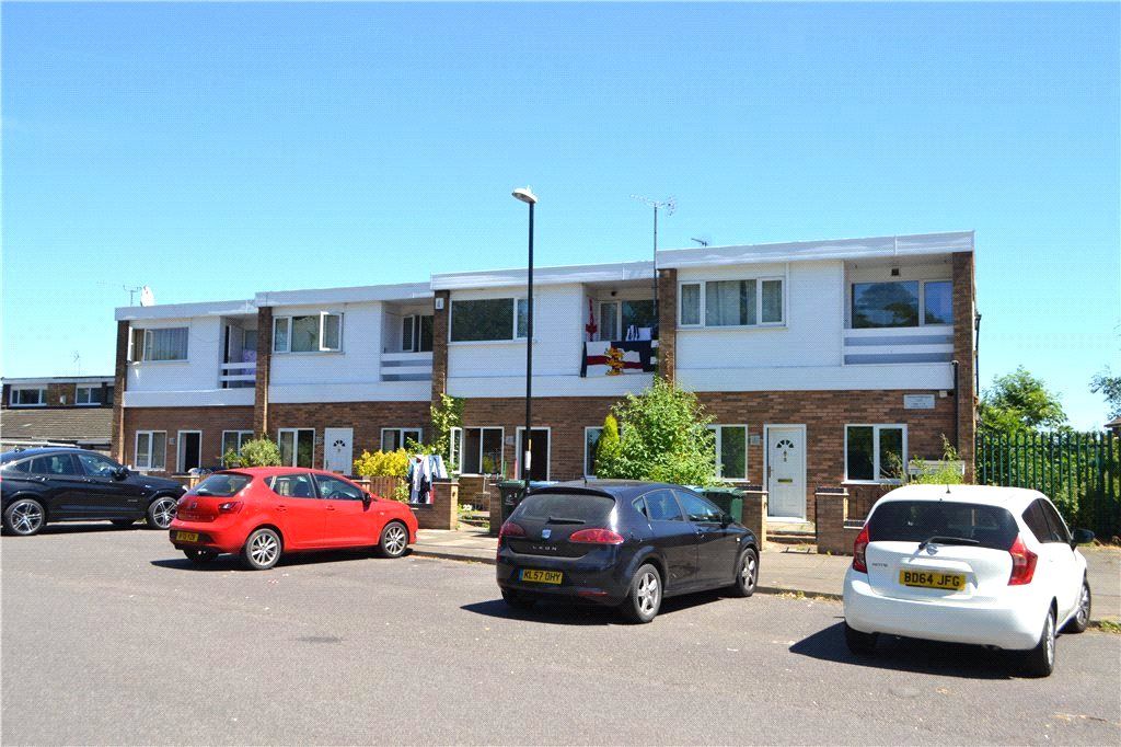 Florence Nightingale Court, 24 Athol Road, Coventry, West Midlands CV2