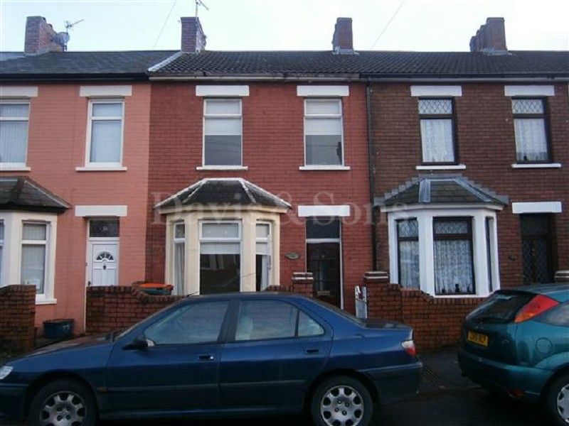 2 bed terraced house for sale in Milner Street, Newport NP19 Zoopla