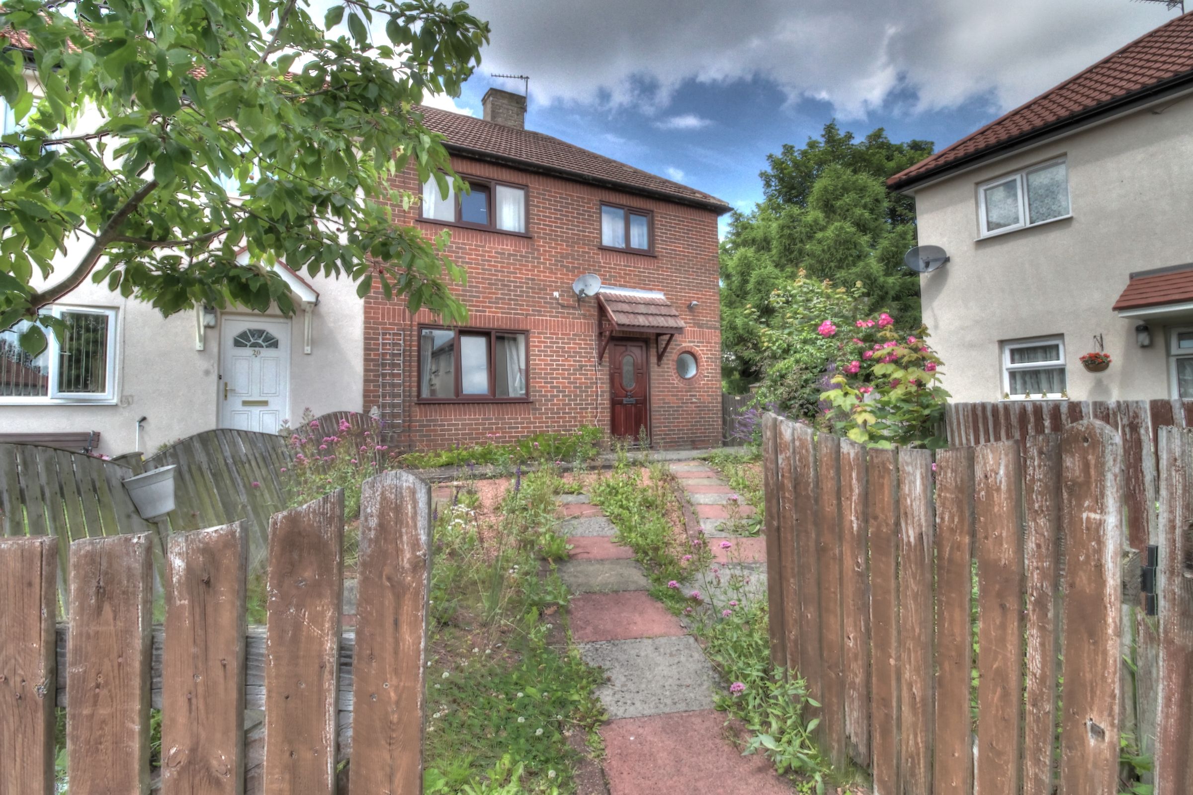 Eastwood Garth, Leeds LS14  