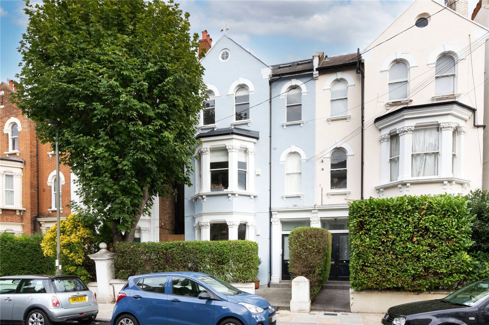 3 bed flat for sale in Sisters Avenue, London SW11 Zoopla