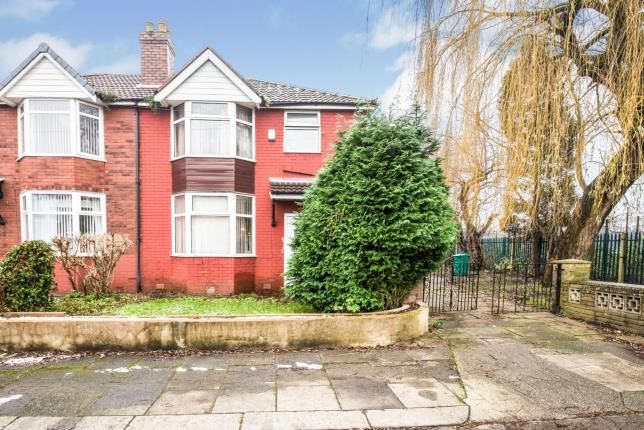 Skelton Grove Manchester Greater Manchester M13  