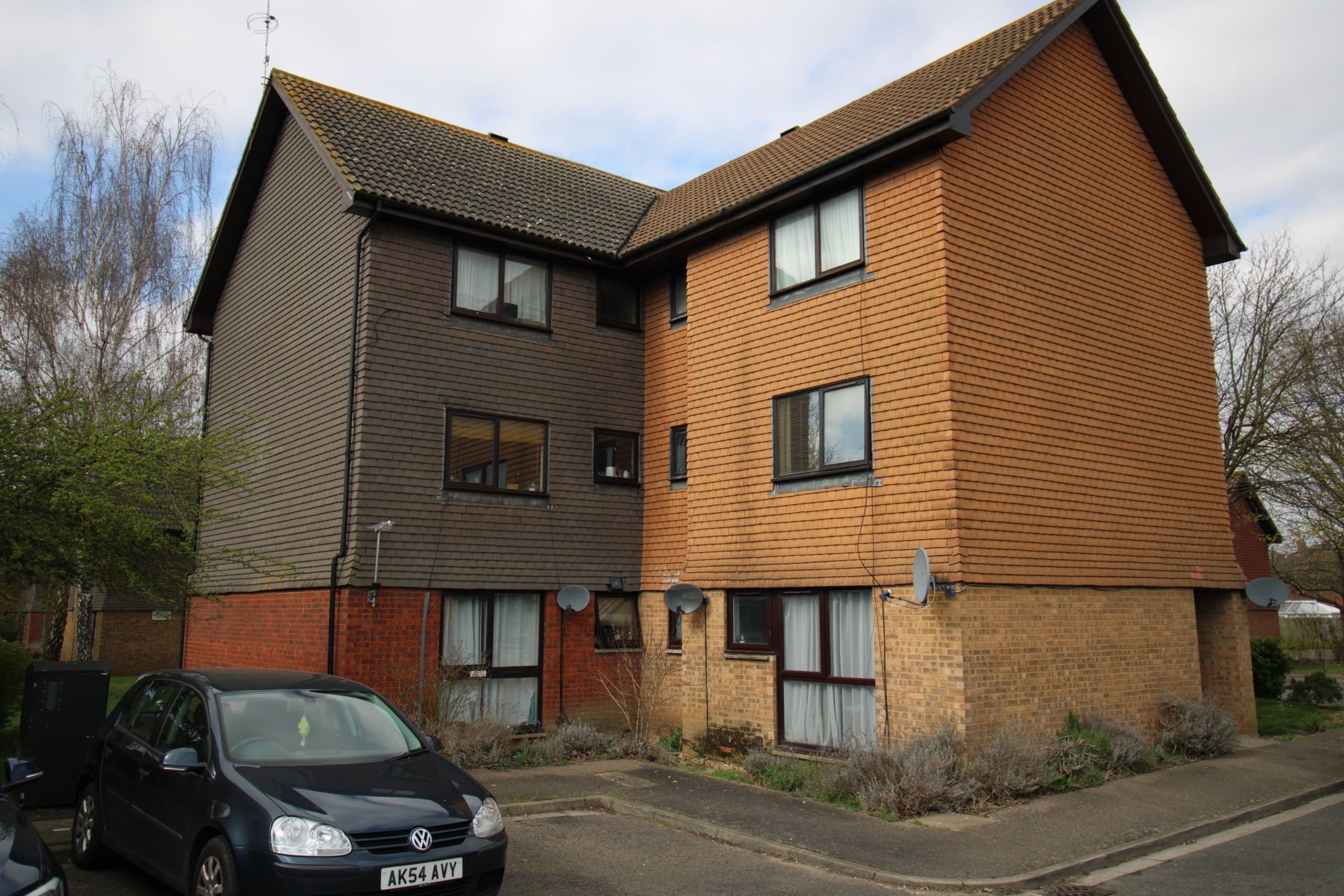 Ryeland Close, Yiewlsey UB7  