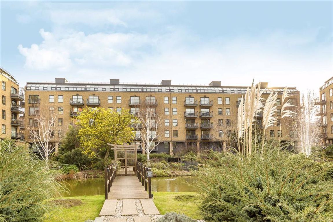 2 bed flat to rent in Providence Square, London SE1 Zoopla