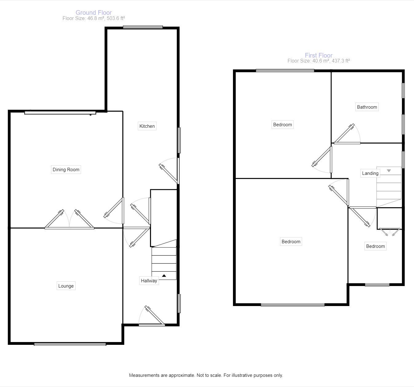3 bed semidetached house for sale in Elland Road, Churwell, Morley