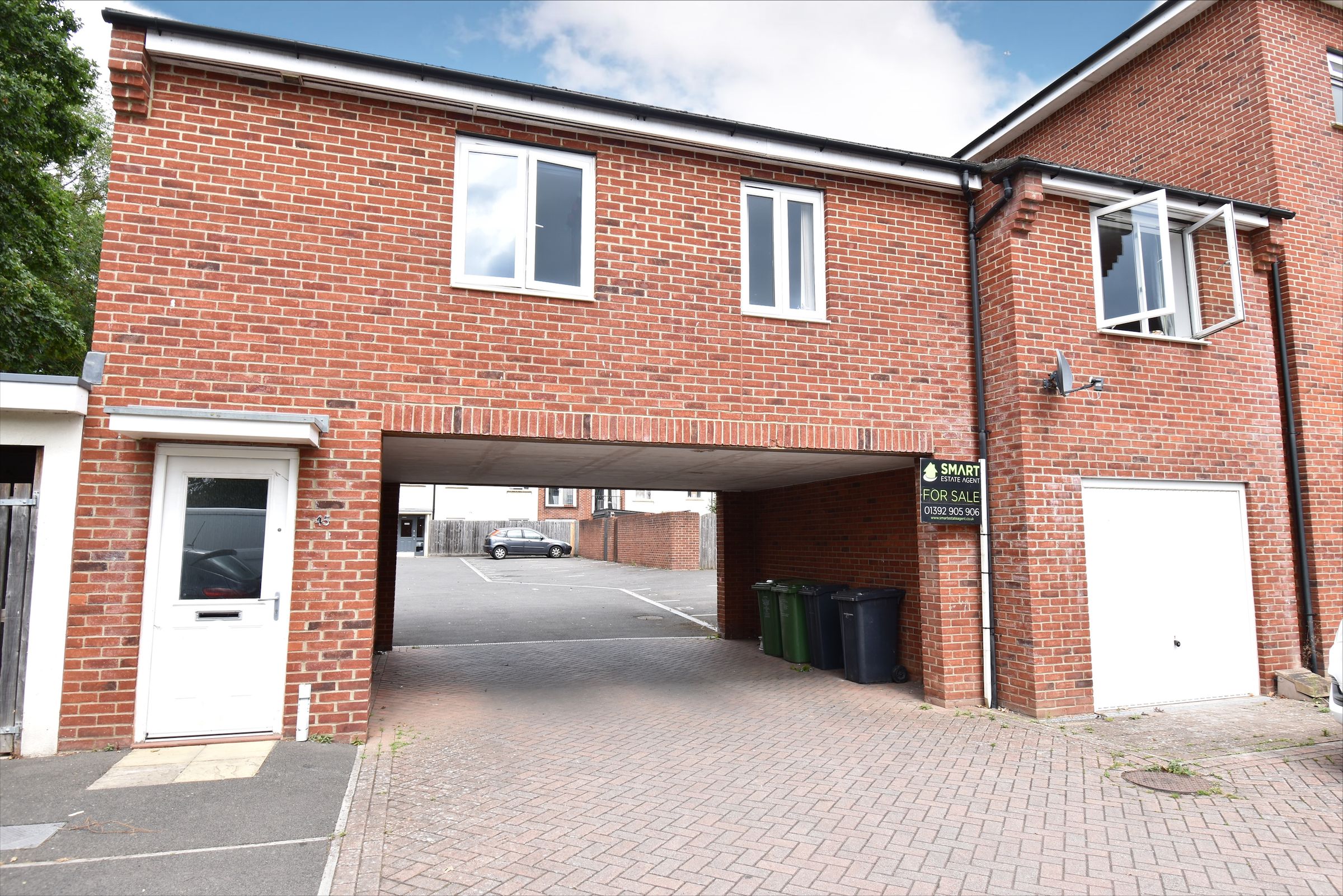 2 bed detached house for sale in Thursby Walk, Exeter, Devon EX4 Zoopla