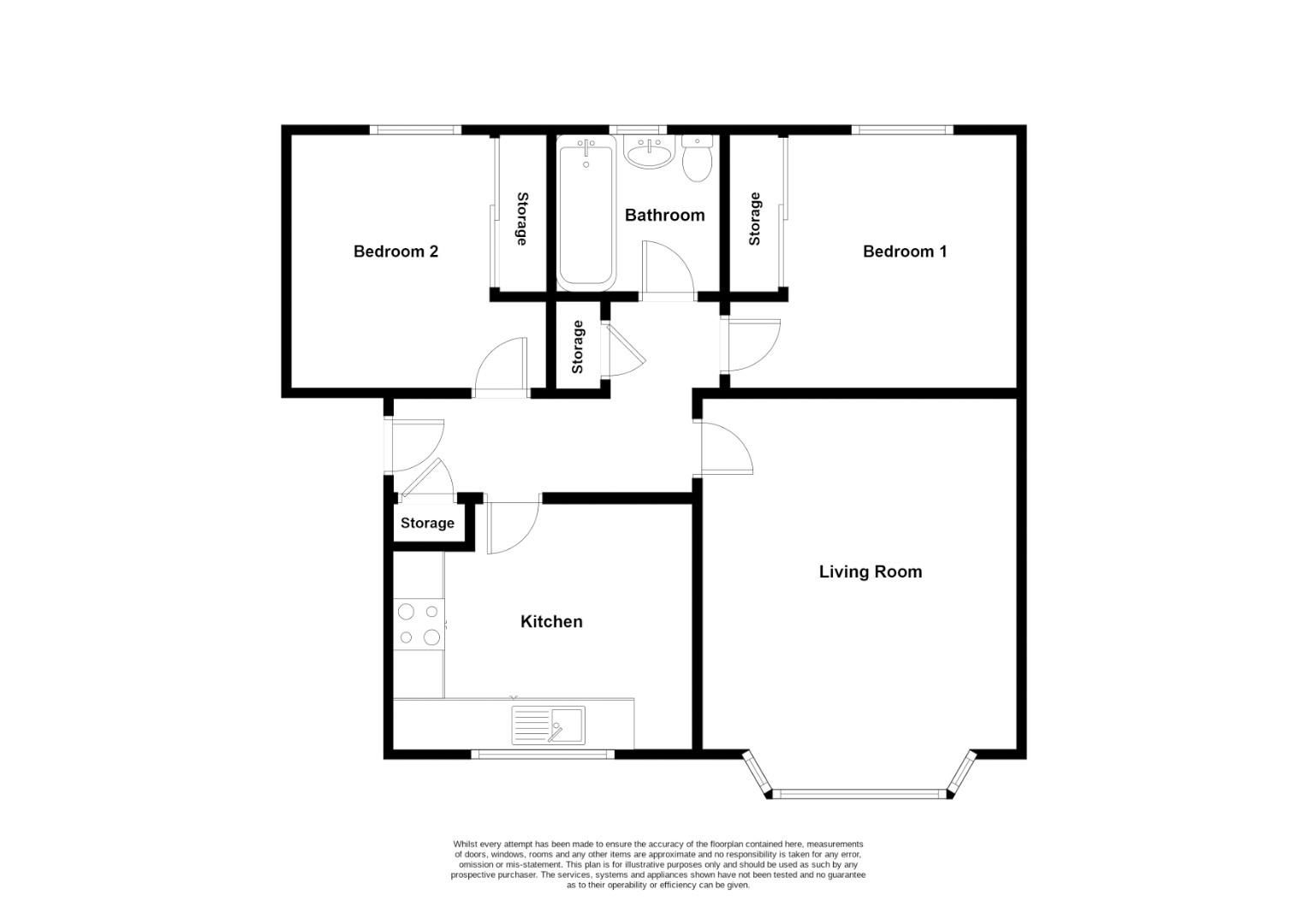 2 bed flat for sale in Mill Road, Bathgate EH48 Zoopla