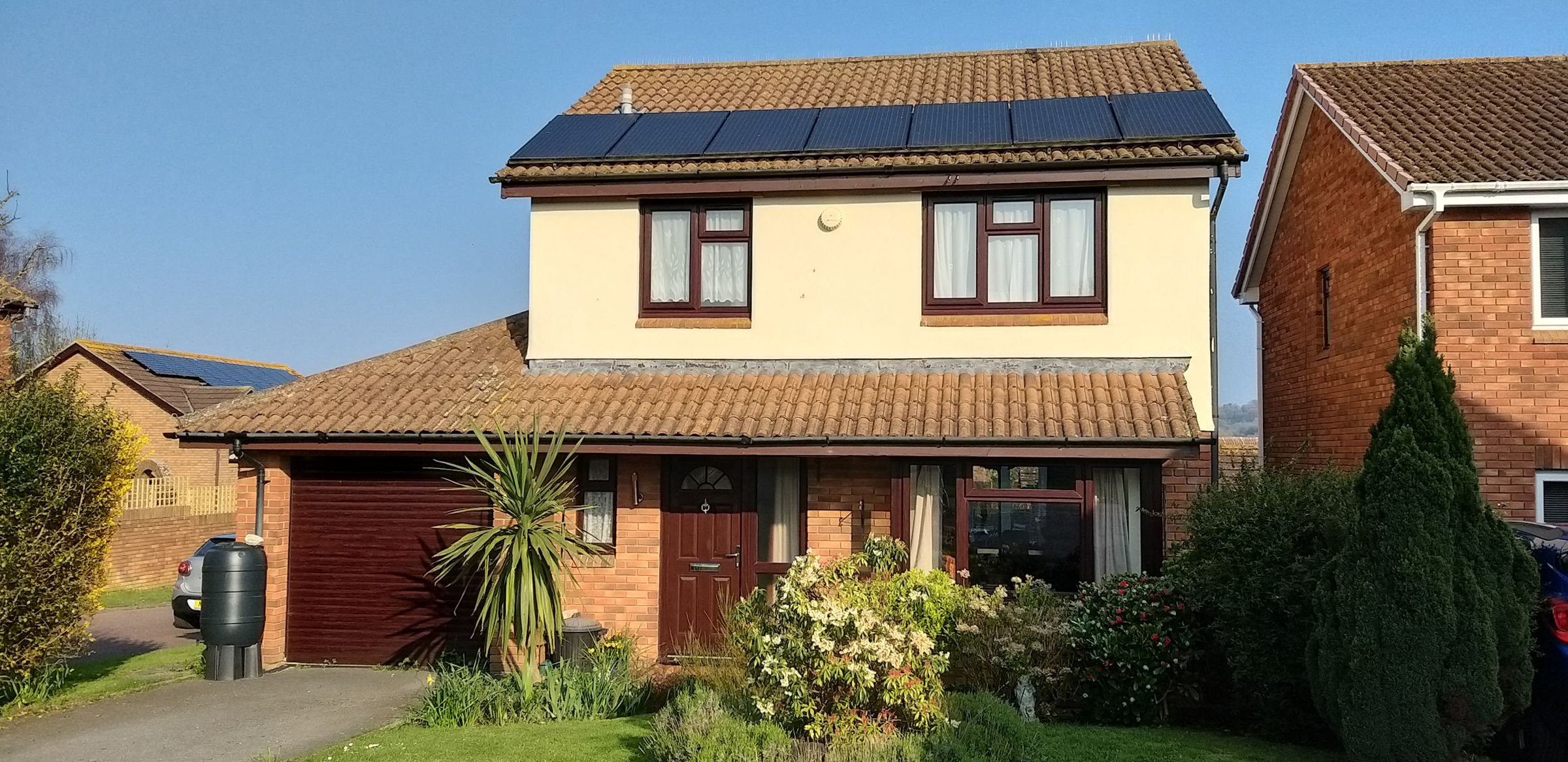 3 bed detached house for sale in Boundary Park, Seaton, Devon EX12 Zoopla