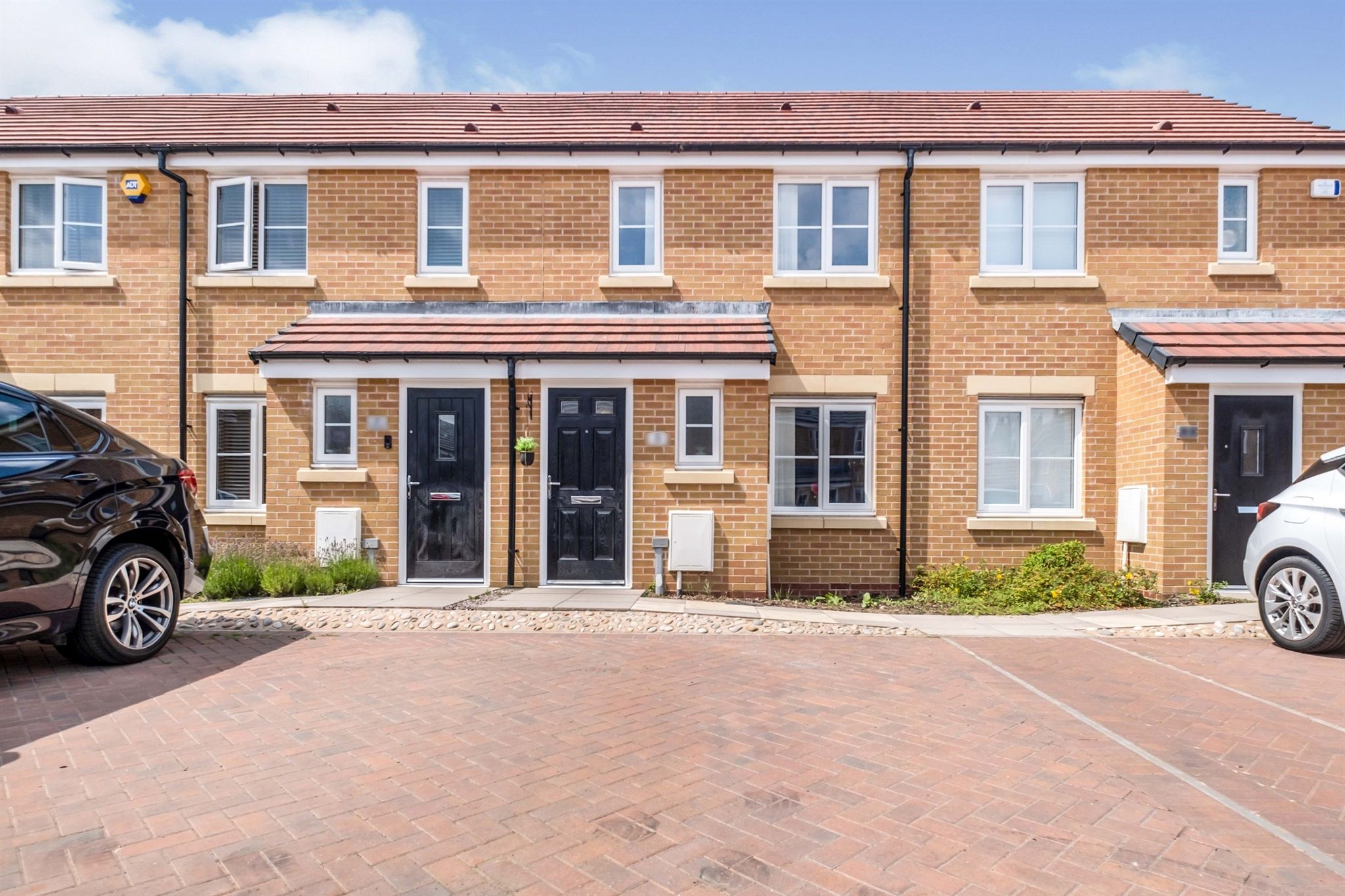 Delta Way, Birmingham B11  