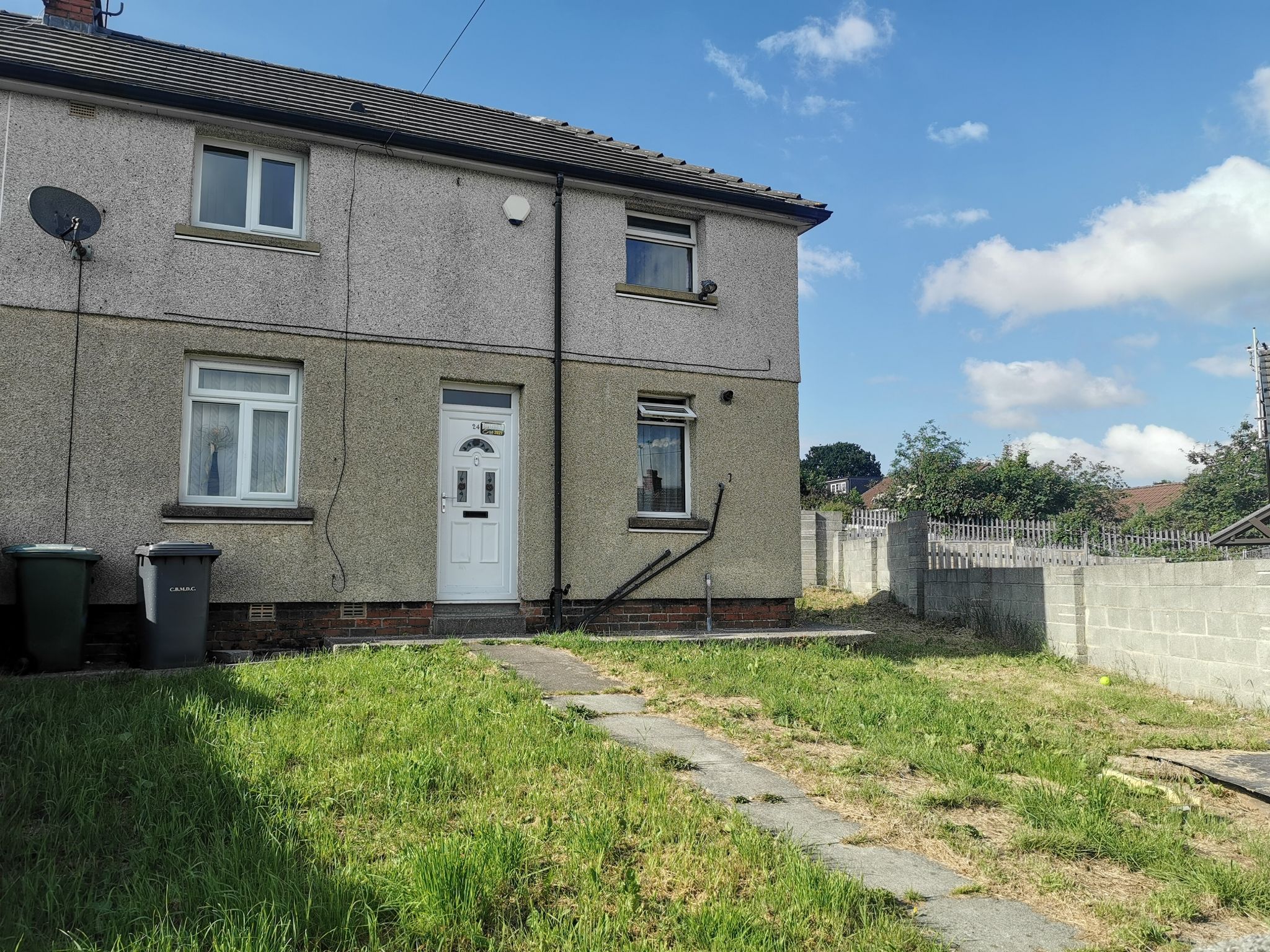 Arden Road, Bradford BD8  
