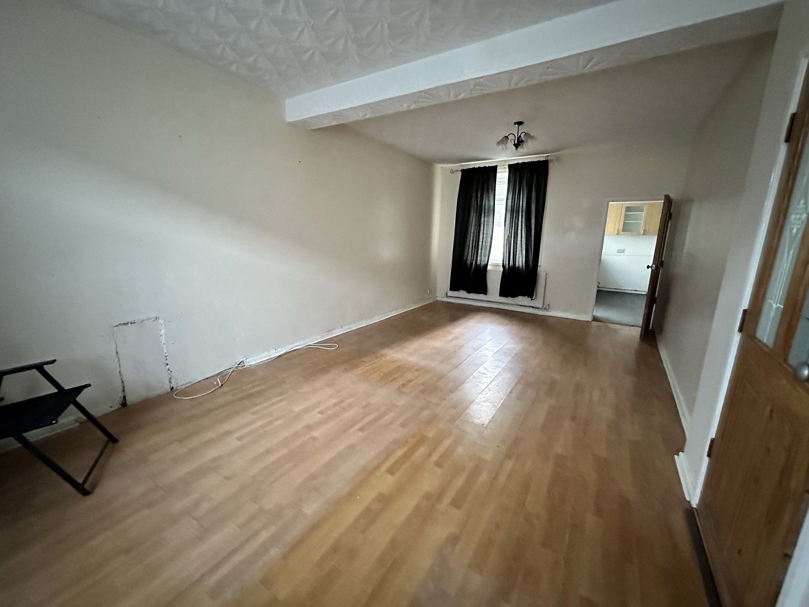 4 bed property for sale in Trehafod Road, Pontypridd, Rhondda Cynon