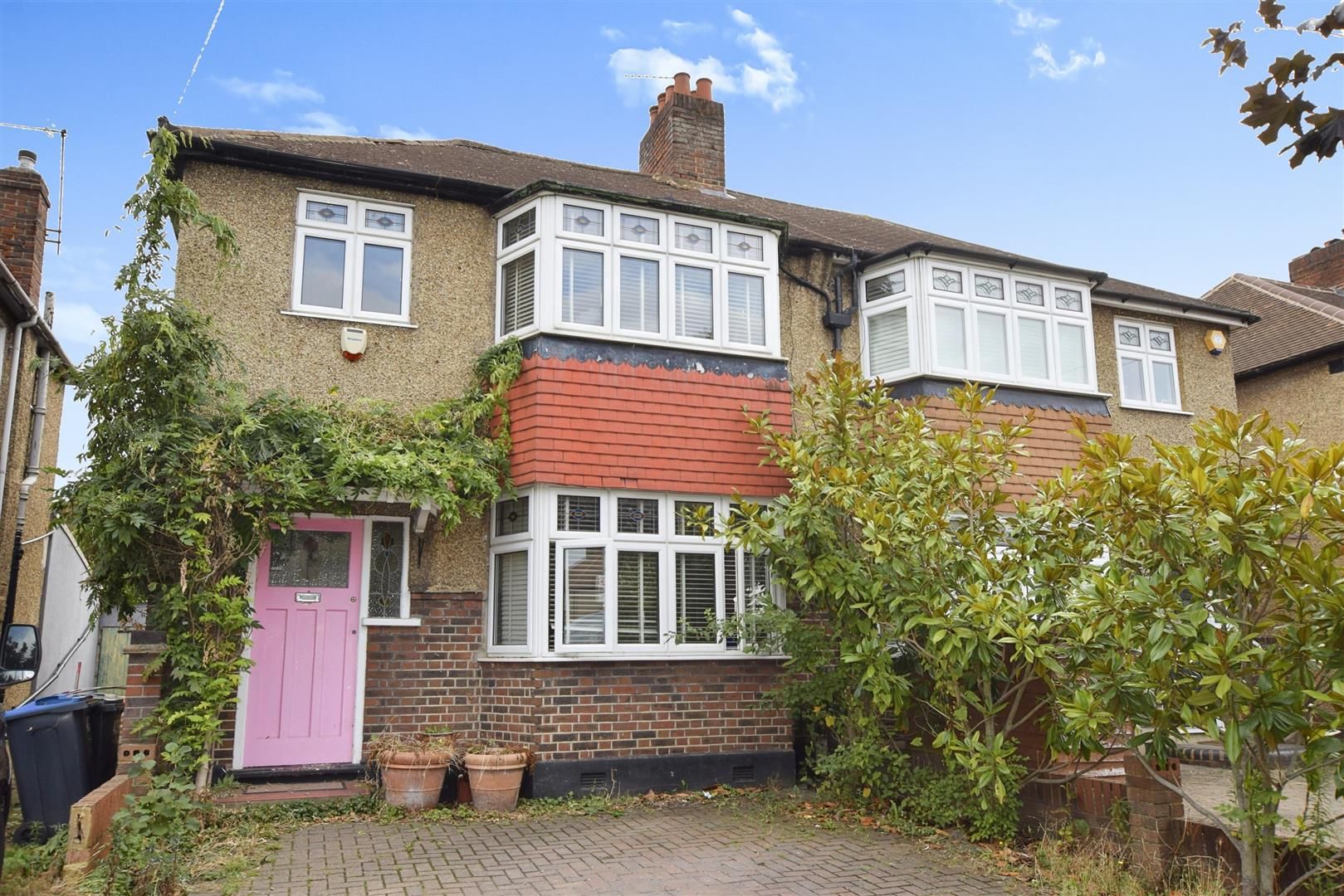 3 bed property for sale in Cannon Hill Lane SW20 Zoopla