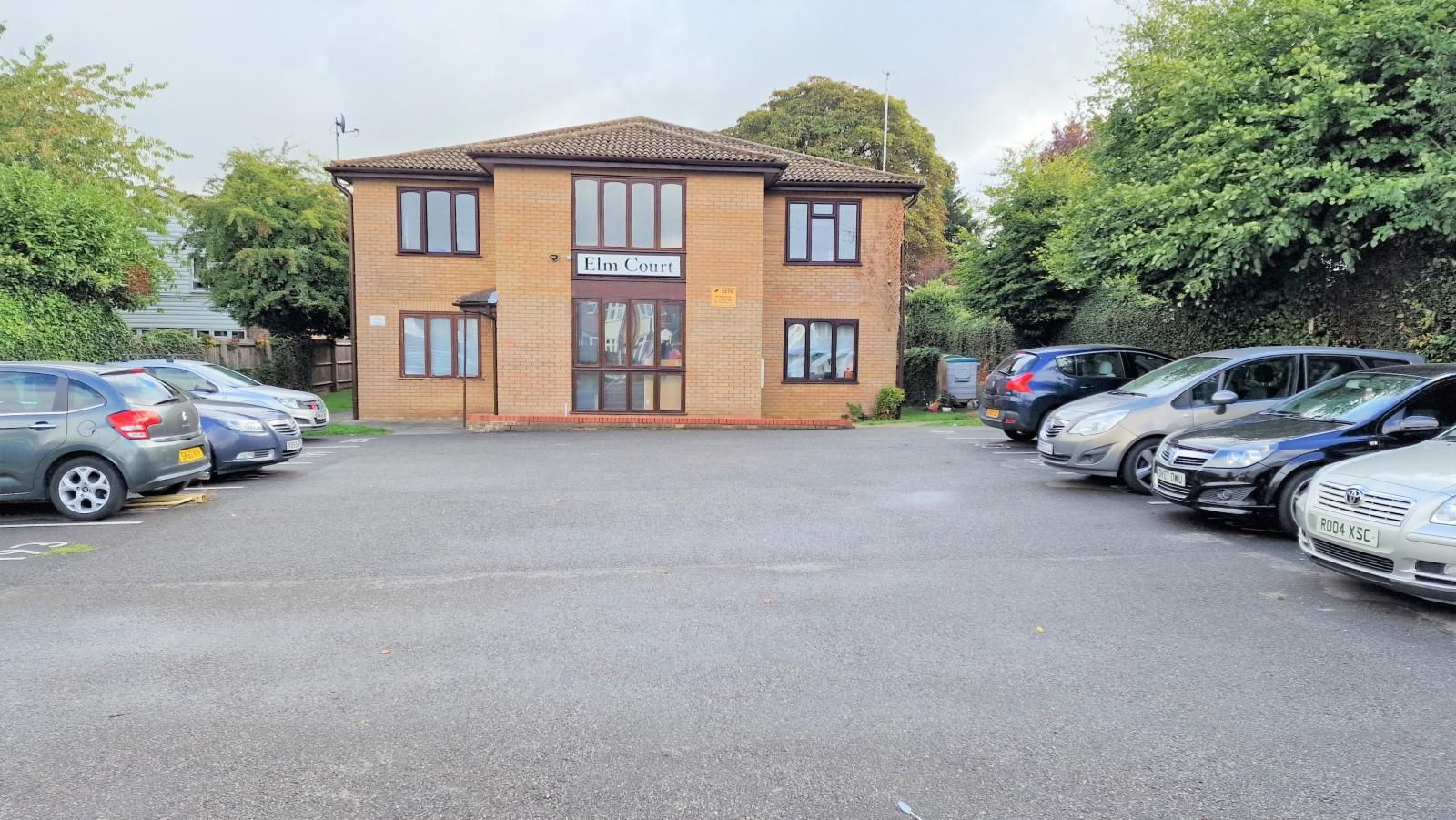 1 bed flat to rent in Ashcroft Road, Luton LU2 Zoopla