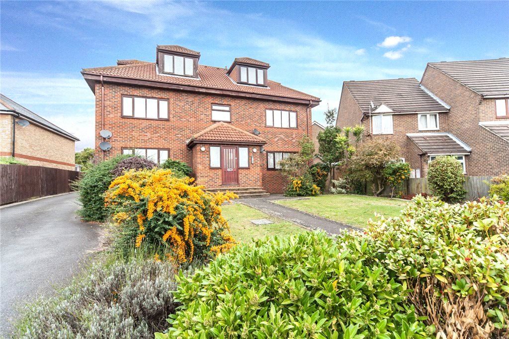 1 bed flat to rent in Blackfen Road, Sidcup, Kent DA15 Zoopla