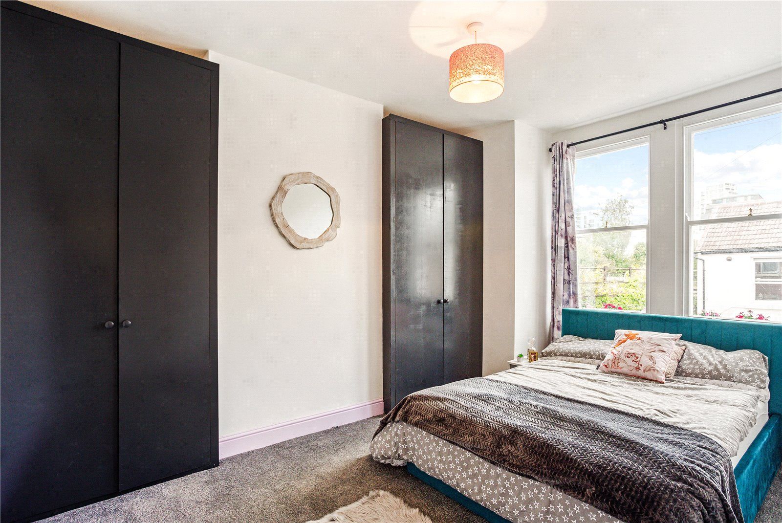 3 bed terraced house for sale in Oakhill Place, Putney, London SW15