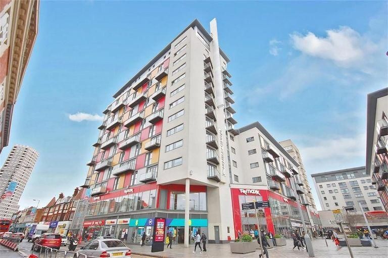 2 bed flat for sale in High Road, Wembley HA9 Zoopla