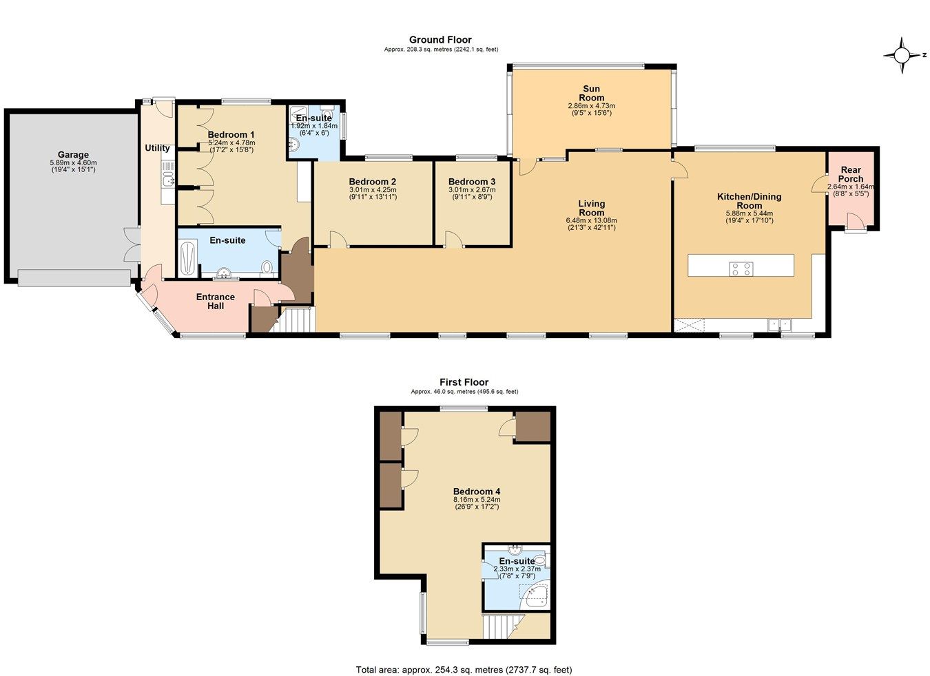 4 bed detached house for sale in Hope Cove, Kingsbridge TQ7 Zoopla