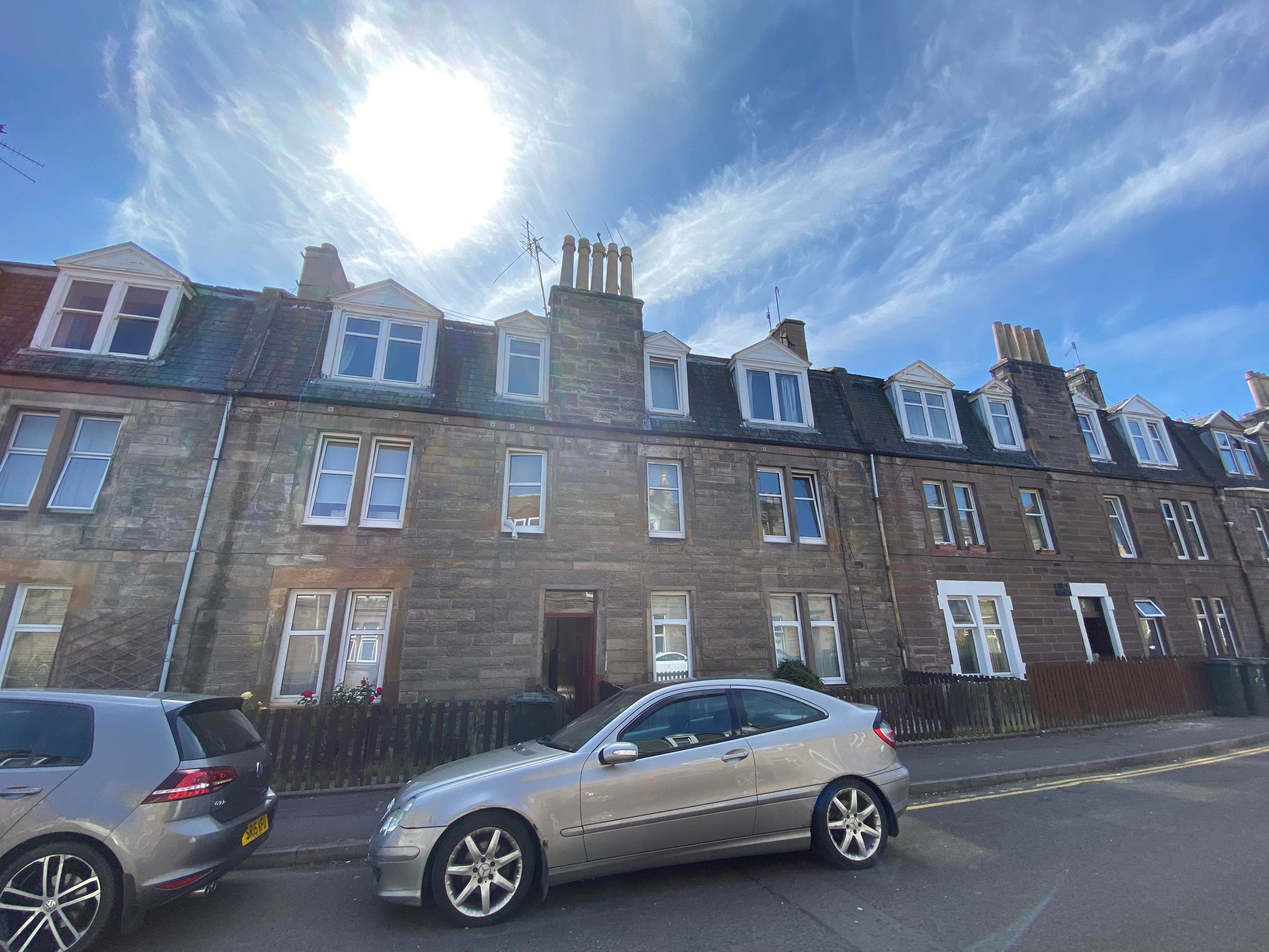 2 bed flat for sale in Ballantine Place, Perth PH1 Zoopla