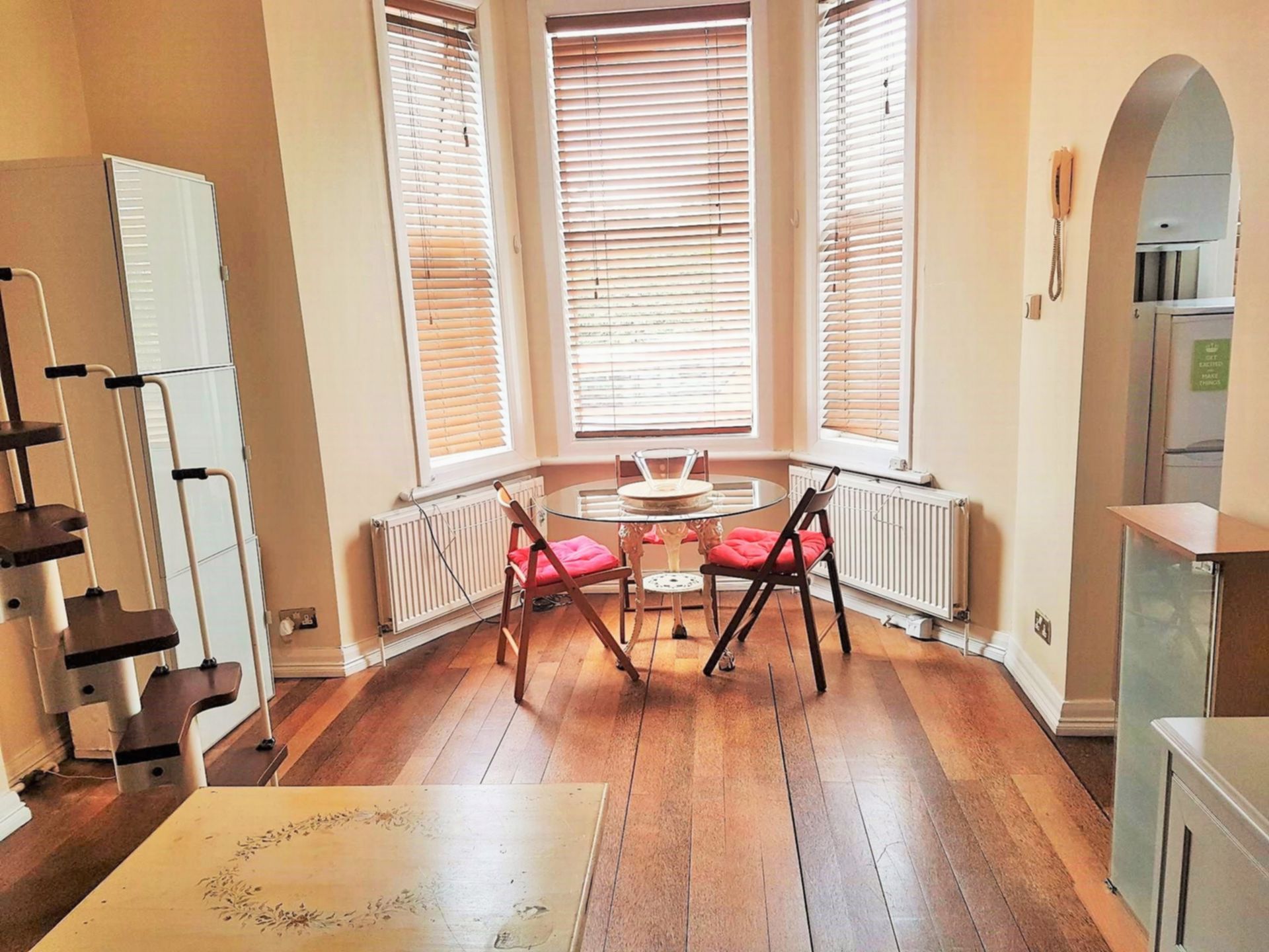 Studio to rent in Claremont Road, Cricklewood NW2 Zoopla