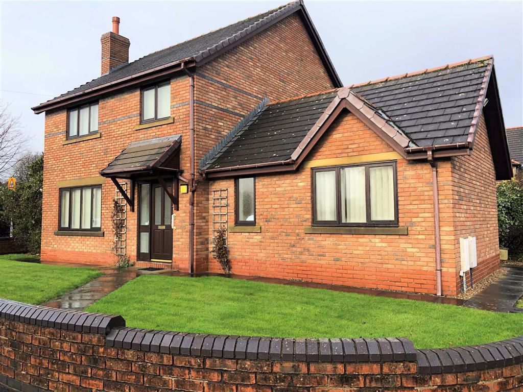 3 bed detached house for sale in Fairfield, Garstang, Preston PR3 Zoopla
