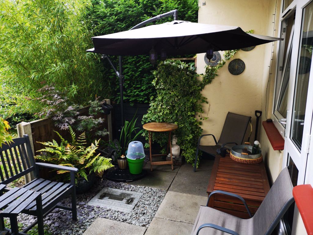 Flowersmead, Upper Tooting Park, Balham SW17  