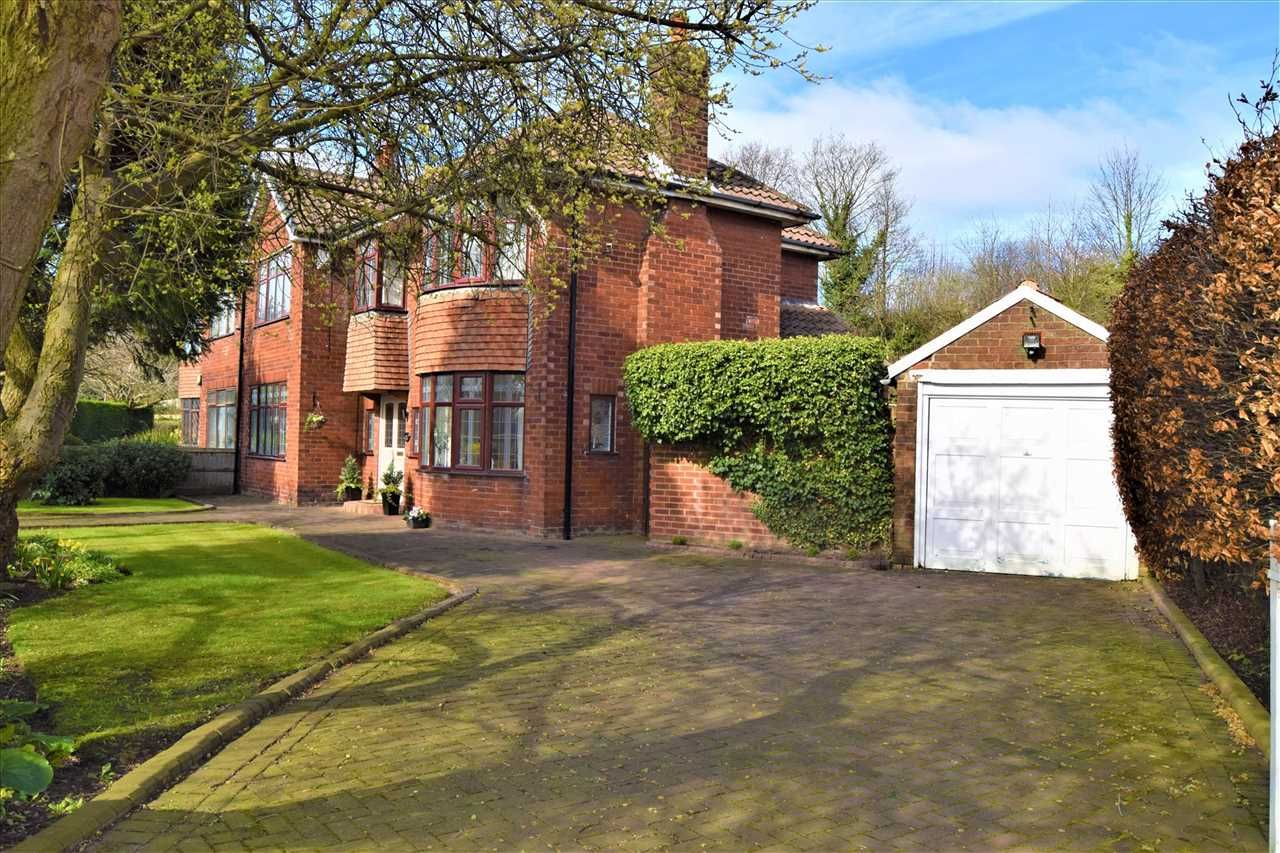 Court Hey Avenue, Roby, Liverpool L36  