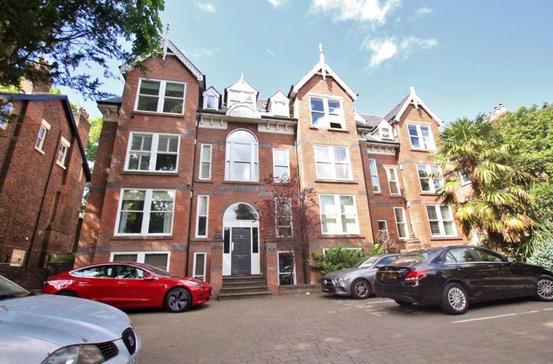 3 bed flat for sale in Parkfield Road, Aigburth, Liverpool L17 Zoopla