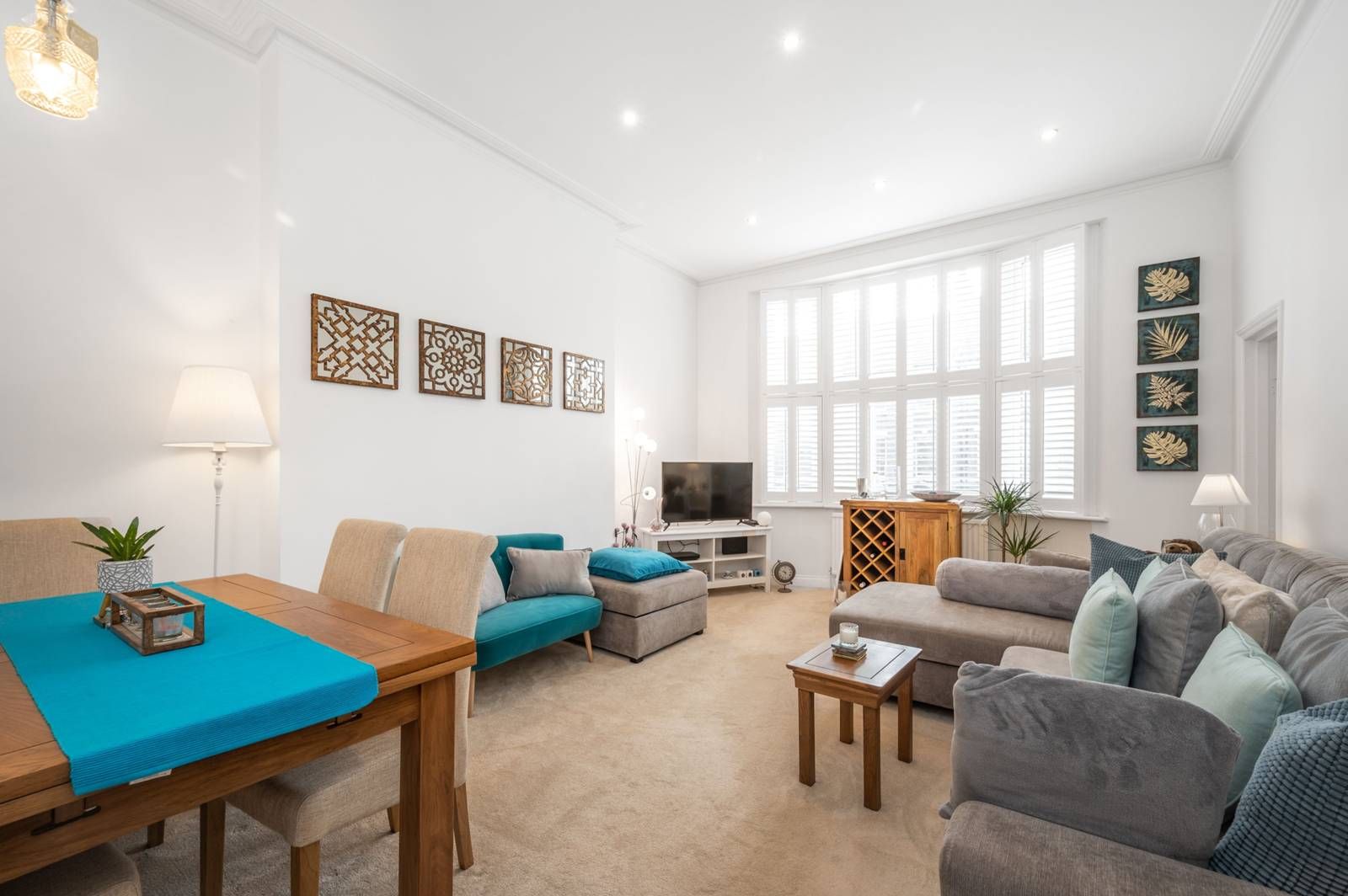 Birchington Road, Kilburn, London NW6