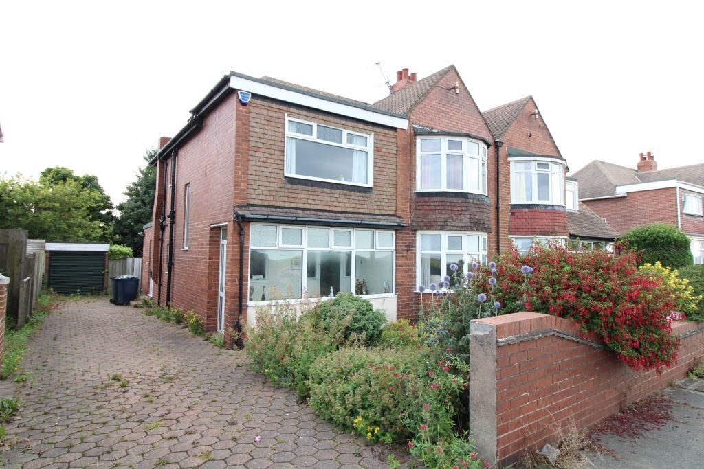 The Broadway South Shields NE33  