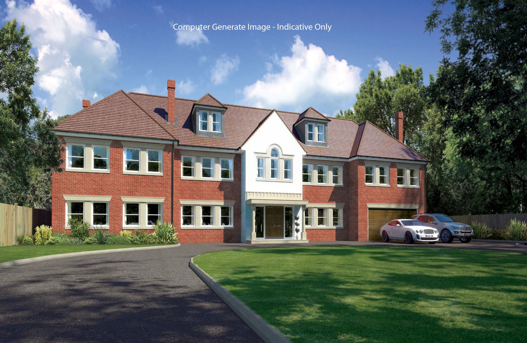 Nancy Downs, Oxhey Hall, Watford, Hertfordshire WD19