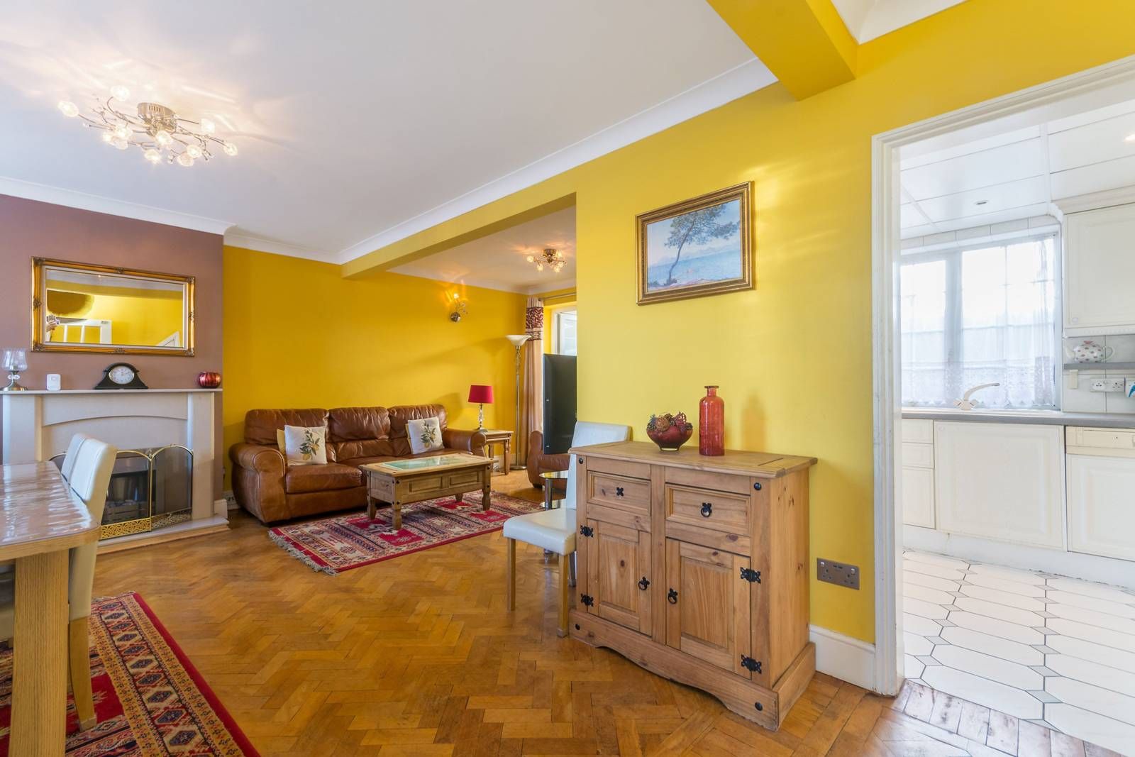 Moyne Place, West Twyford, London NW10