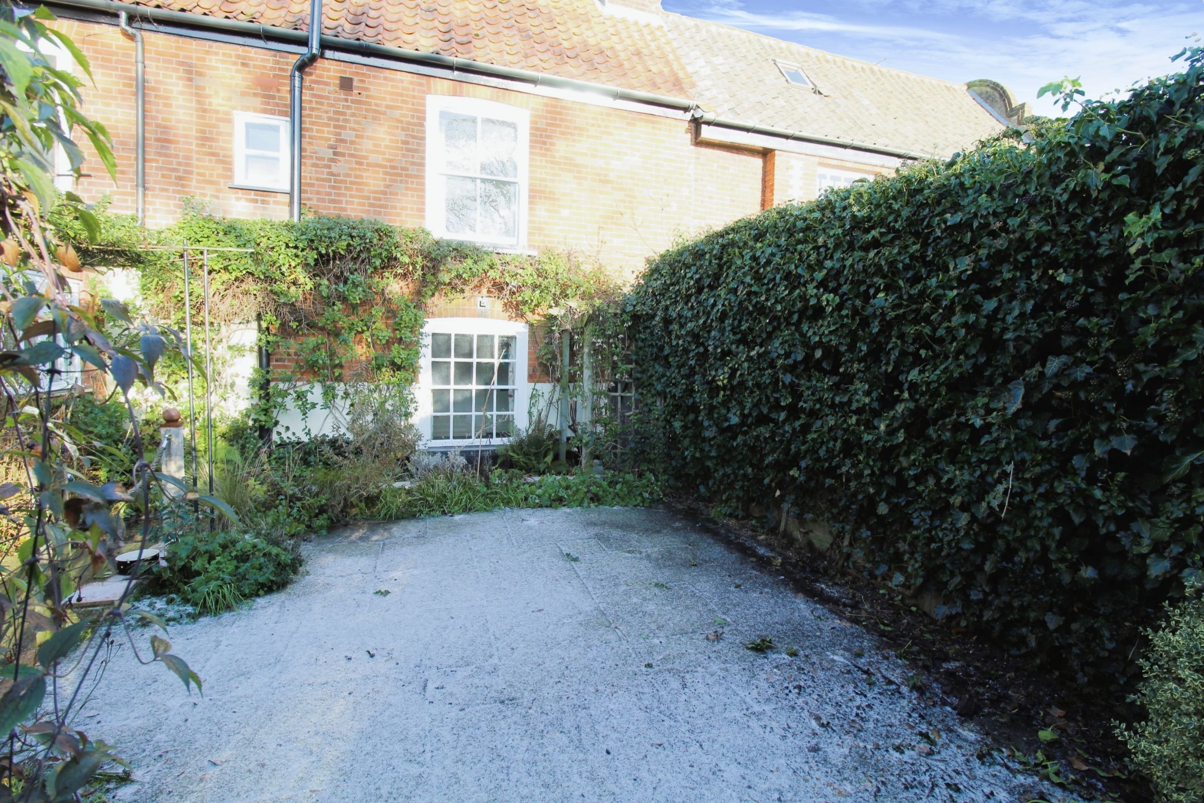 3 bed detached house for sale in Hungate Street, Aylsham, Norwich NR11