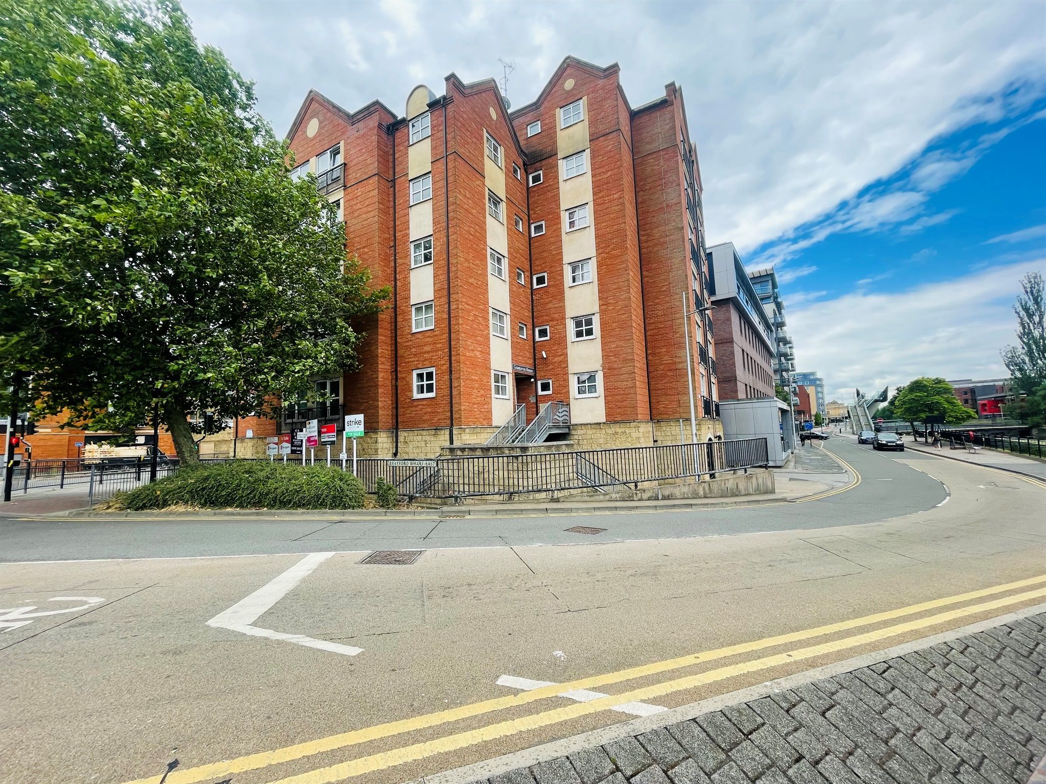 2 bed flat for sale in Brayford Wharf East, Lincoln LN5 Zoopla