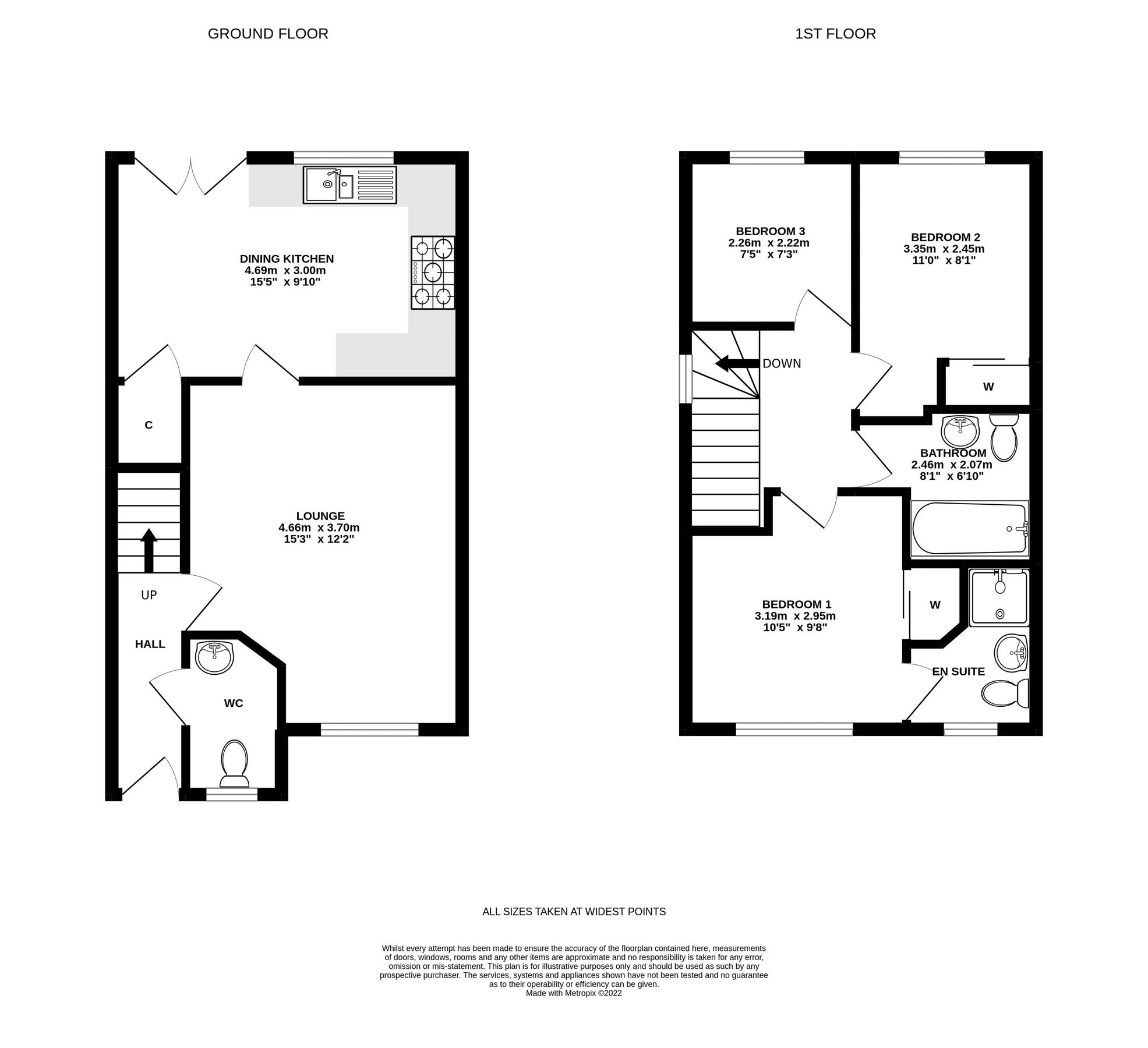 3 Bed End Terrace House For Sale In 14 Annickbank Way North Newmoor 3-bed-end-terrace-house-for-sale-in-14-annickbank-way-north-newmoor