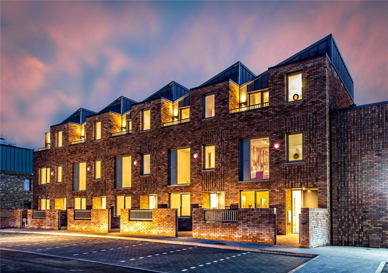 Trent Bridge Quays, Meadow Lanenottingham, Nottingham NG2