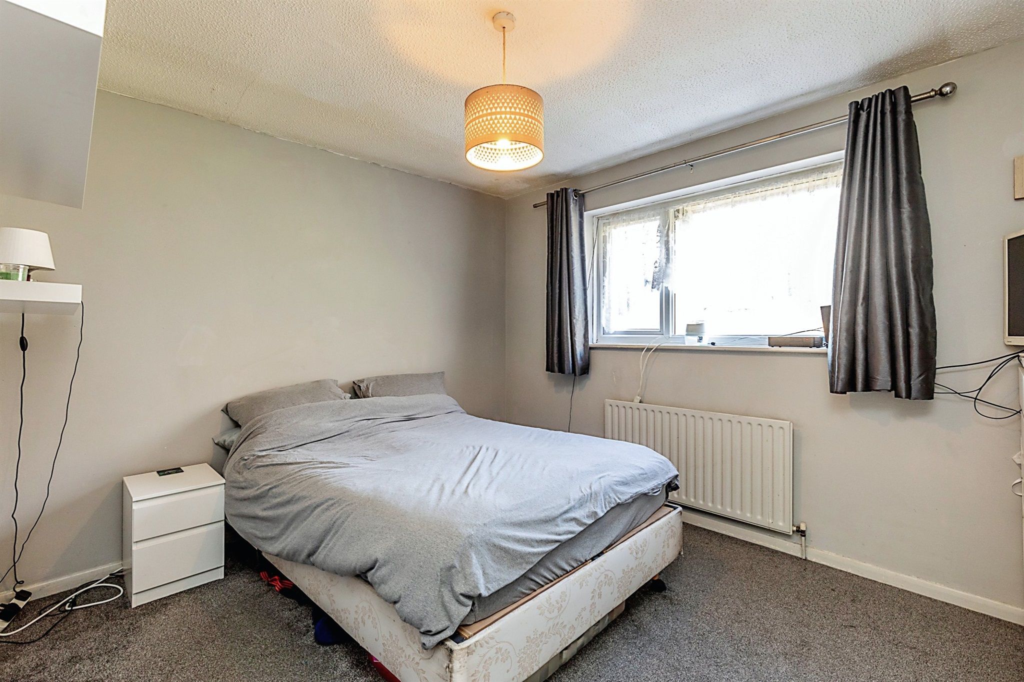 2 bed semidetached house for sale in Homeleaze Road, Brentry, Bristol