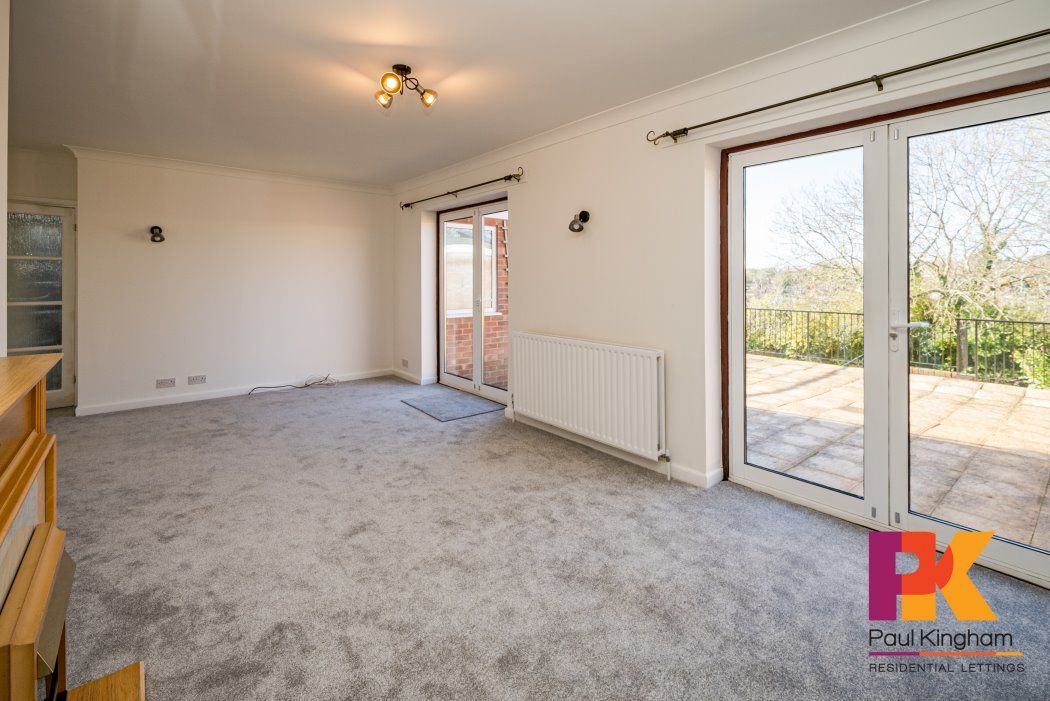 4 bed property to rent in West Drive, High HP13 Zoopla