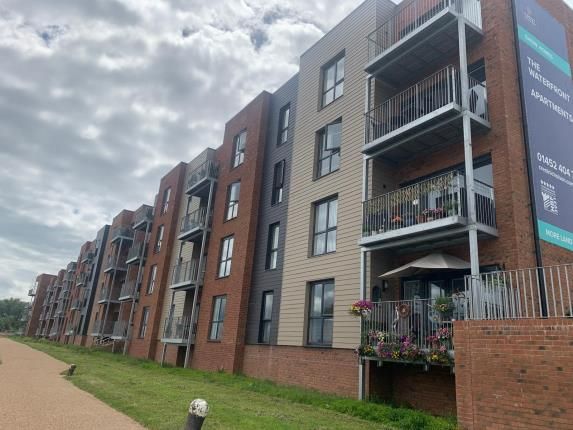 Hobbs Way Gloucester Gloucestershire GL2  