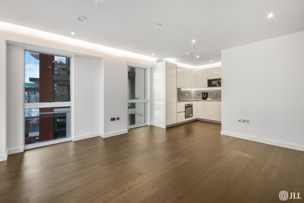 Denver Building, Malthouse Road, Lexington Gardens, London SW11  