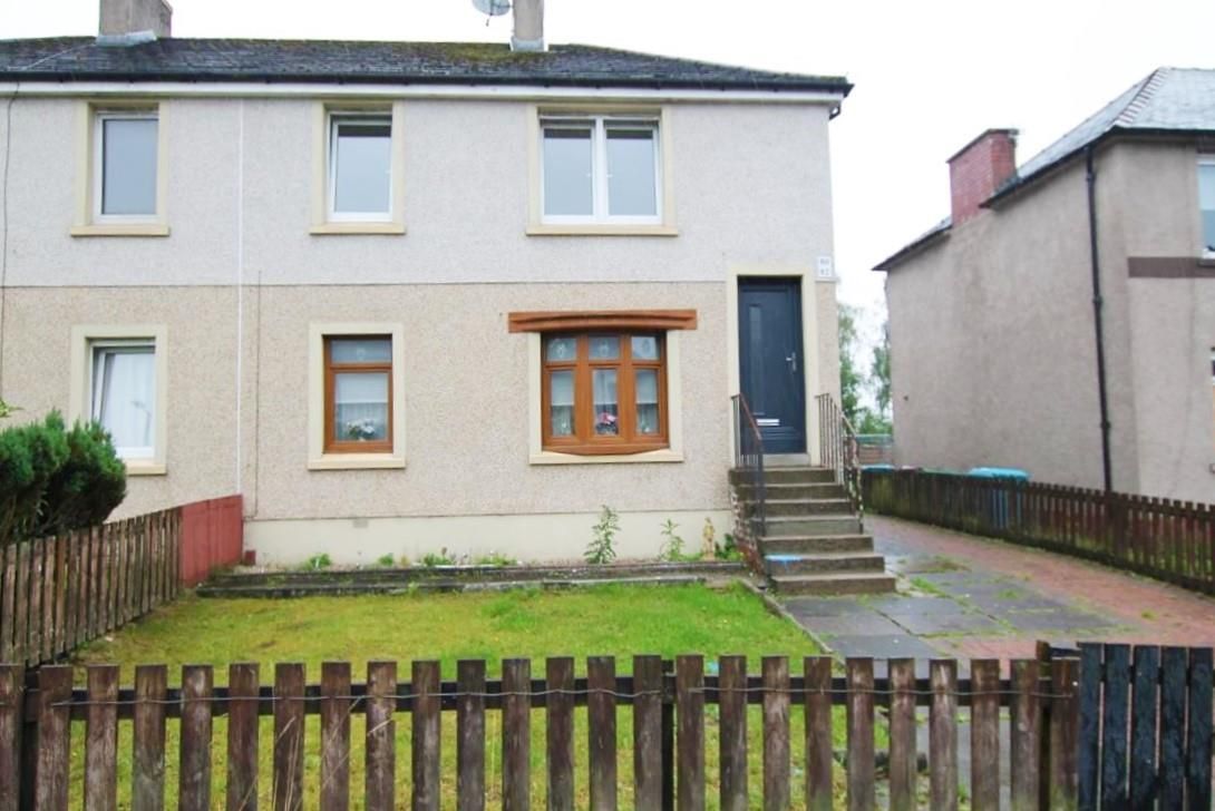 2 bed flat for sale in Street, Wishaw ML2 Zoopla