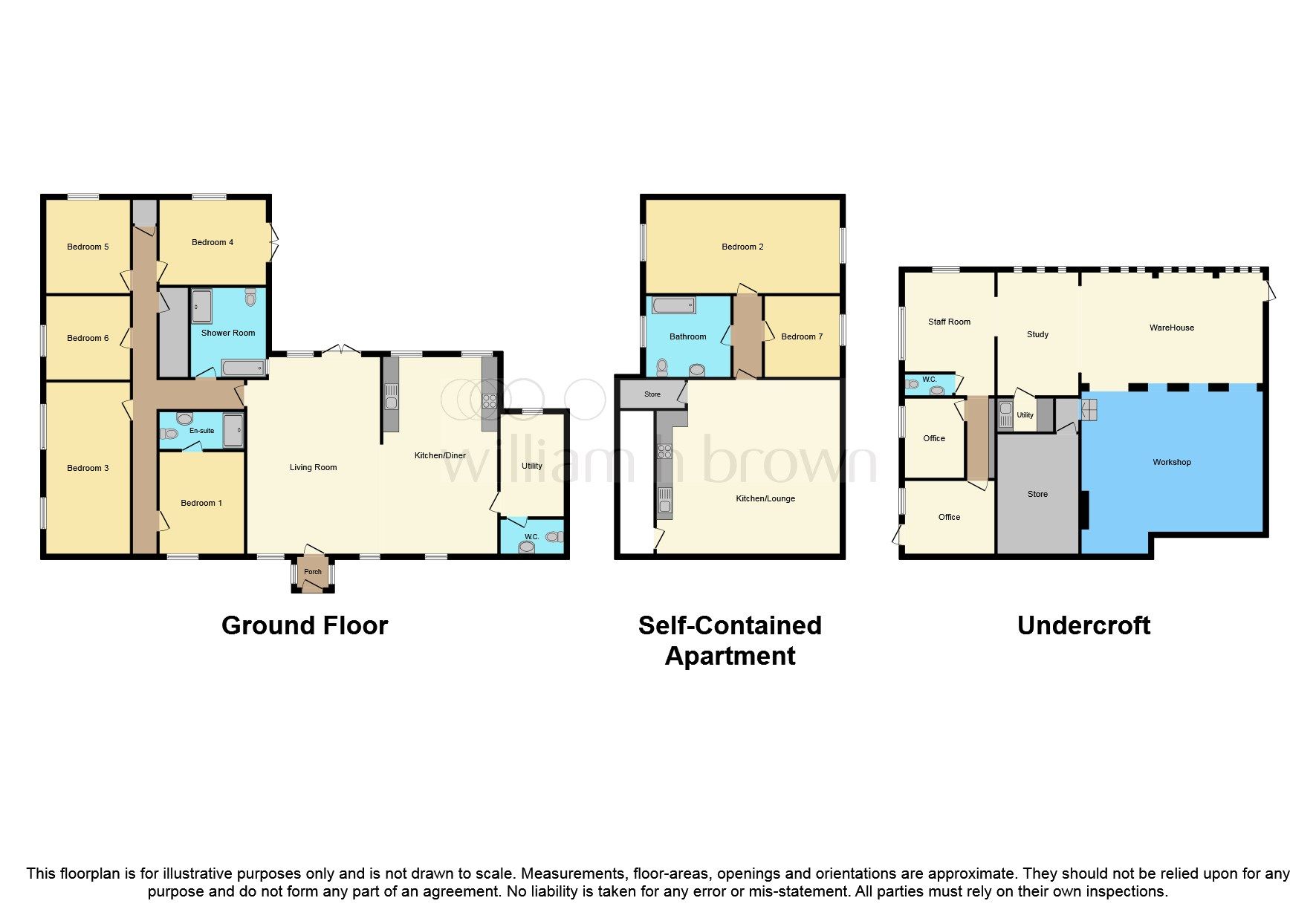 7 bed property for sale in Tong Road, Farnley, Leeds LS12 Zoopla